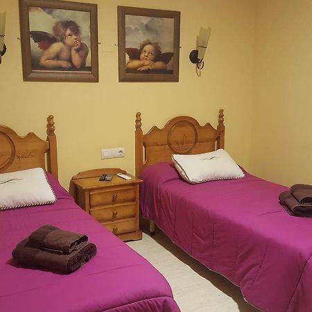 Hotel Banyeres Баньєрес-де-Маріола Екстер'єр фото