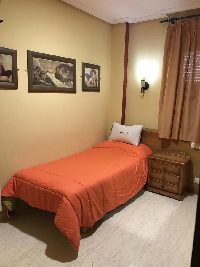 Hotel Banyeres Баньєрес-де-Маріола Екстер'єр фото