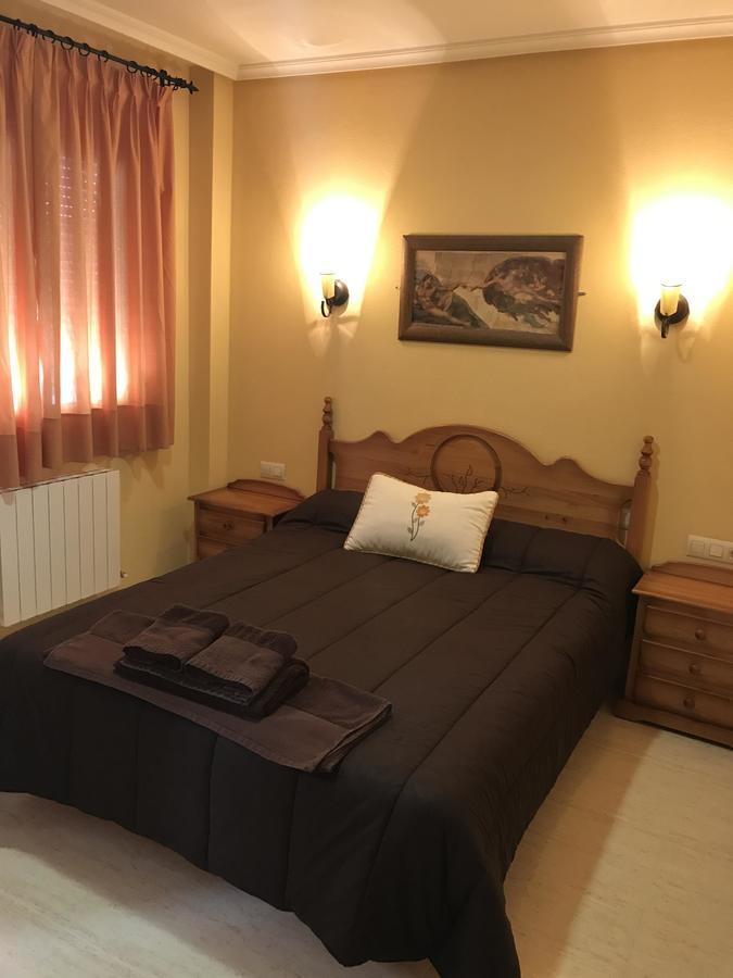Hotel Banyeres Баньєрес-де-Маріола Екстер'єр фото