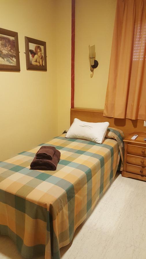 Hotel Banyeres Баньєрес-де-Маріола Екстер'єр фото