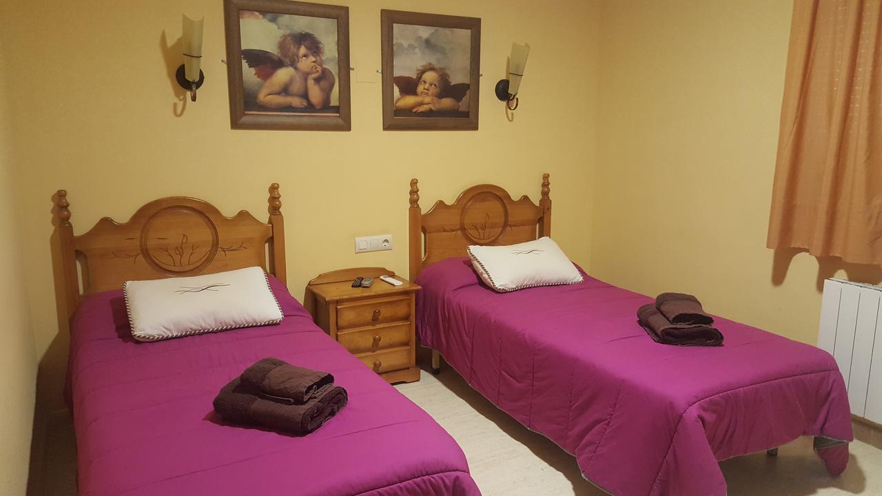 Hotel Banyeres Баньєрес-де-Маріола Екстер'єр фото