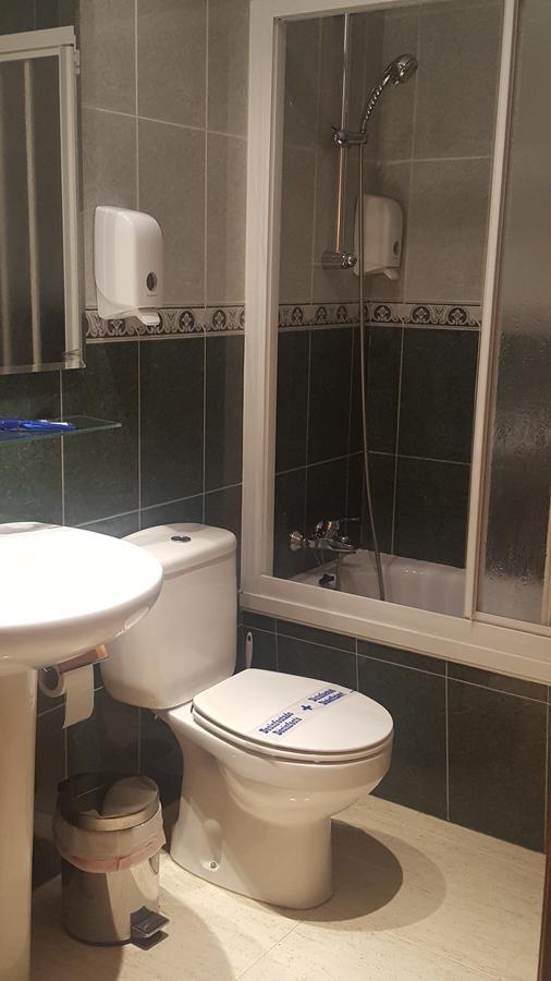 Hotel Banyeres Баньєрес-де-Маріола Екстер'єр фото